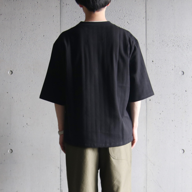 klasica,クラシカ,Paper,old hering bone jerseys cotton,ss tee