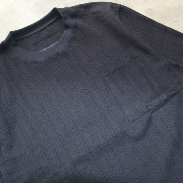 klasica,クラシカ,Paper,old hering bone jerseys cotton,ss tee