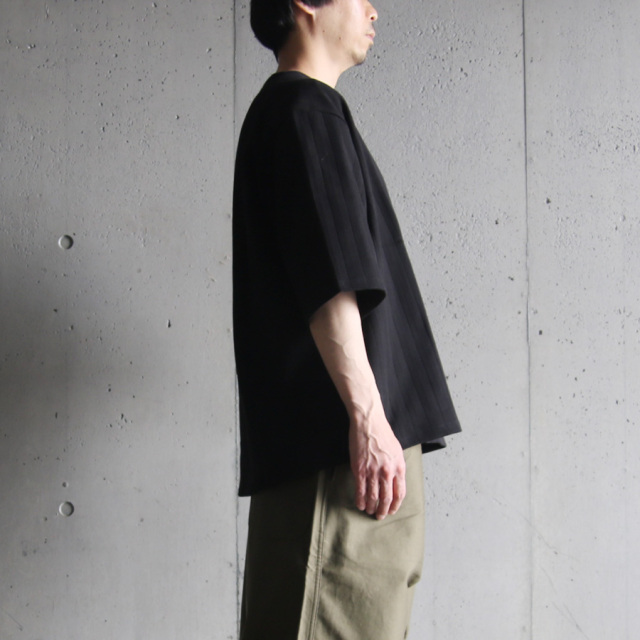 klasica,クラシカ,Paper,old hering bone jerseys cotton,ss tee