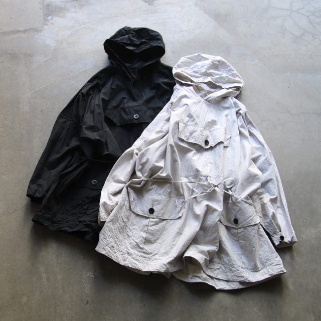 klasicaクラシカ アルパカパッチワークスタイルカーディガン KLASICA (クラシカ) [PASETEL FIG.3] COTTON×LINEN HAND DYE