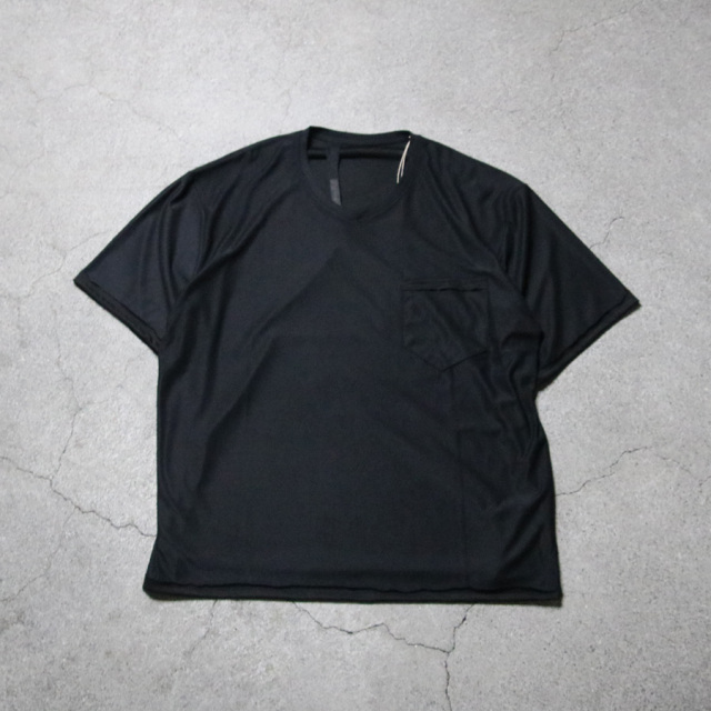 KLASICA 通販,KLASICA 東京取り扱い店舗,KLASICA,クラシカ,PAPER V,WOOL Tシャツ,VネックTシャツ