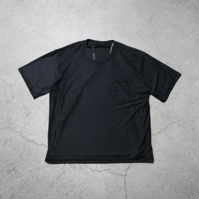 KLASICA (クラシカ)[PAPER V] WASHABLE BREATHABLE REBIRTH JERSEY V