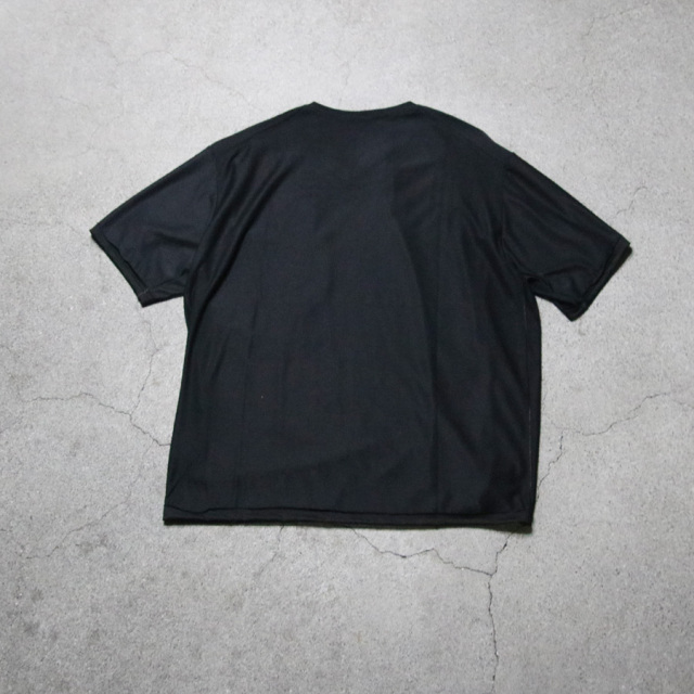 KLASICA 通販,KLASICA 東京取り扱い店舗,KLASICA,クラシカ,PAPER V,WOOL Tシャツ,VネックTシャツ