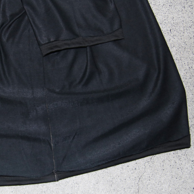 KLASICA 通販,KLASICA 東京取り扱い店舗,KLASICA,クラシカ,PAPER V,WOOL Tシャツ,VネックTシャツ