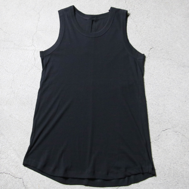 KLASICA 通販,KLASICA 東京取り扱い店舗,KLASICA,クラシカ,SUD, Standard Tank Top ,60/1 high twisted dry cotton fraise