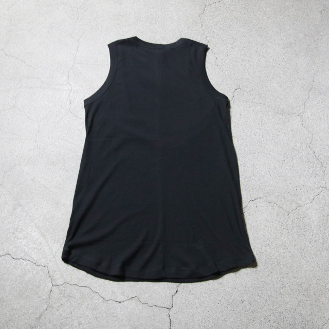 KLASICA 通販,KLASICA 東京取り扱い店舗,KLASICA,クラシカ,SUD, Standard Tank Top ,60/1 high twisted dry cotton fraise