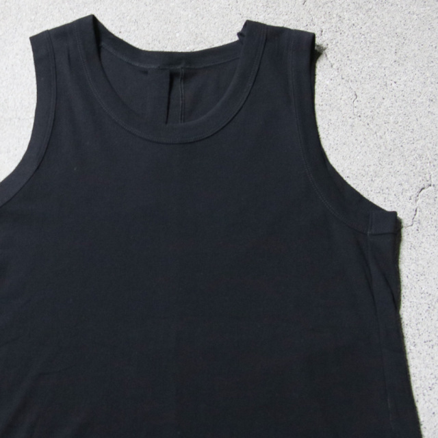 KLASICA 通販,KLASICA 東京取り扱い店舗,KLASICA,クラシカ,SUD, Standard Tank Top ,60/1 high twisted dry cotton fraise