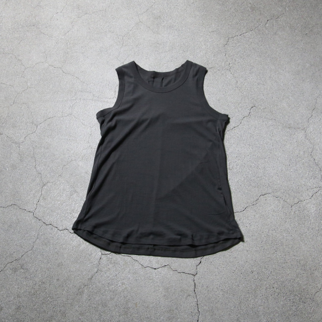KLASICA 通販,KLASICA 東京取り扱い店舗,KLASICA,クラシカ,SUD, Standard Tank Top ,60/1 high twisted dry cotton fraise