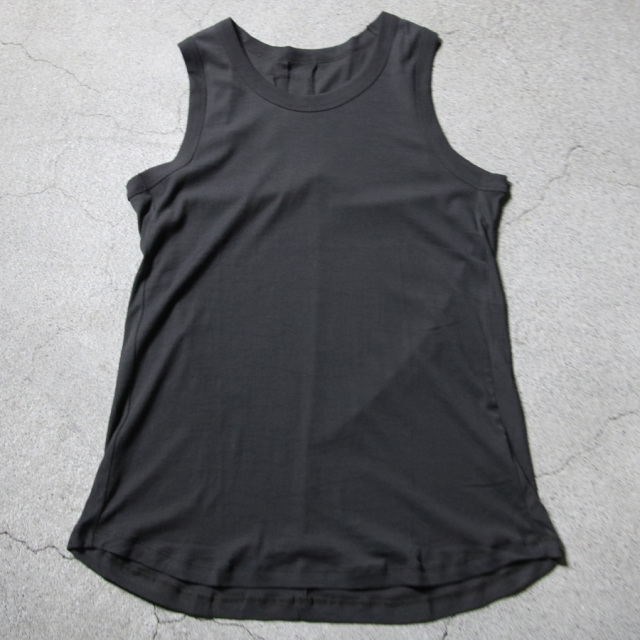 KLASICA 通販,KLASICA 東京取り扱い店舗,KLASICA,クラシカ,SUD, Standard Tank Top ,60/1 high twisted dry cotton fraise