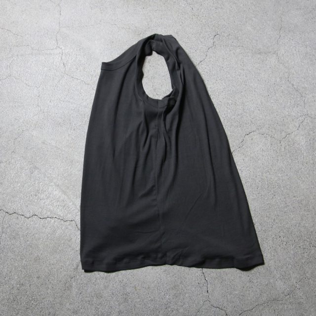 KLASICA 通販,KLASICA 東京取り扱い店舗,KLASICA,クラシカ,SUD, Standard Tank Top ,60/1 high twisted dry cotton fraise
