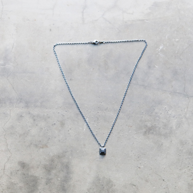 KLASICA,クラシカ,アクセサリー,ネックレス,THIS HEAT NC