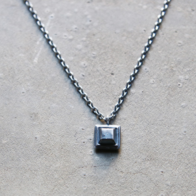 KLASICA,クラシカ,アクセサリー,ネックレス,THIS HEAT NC