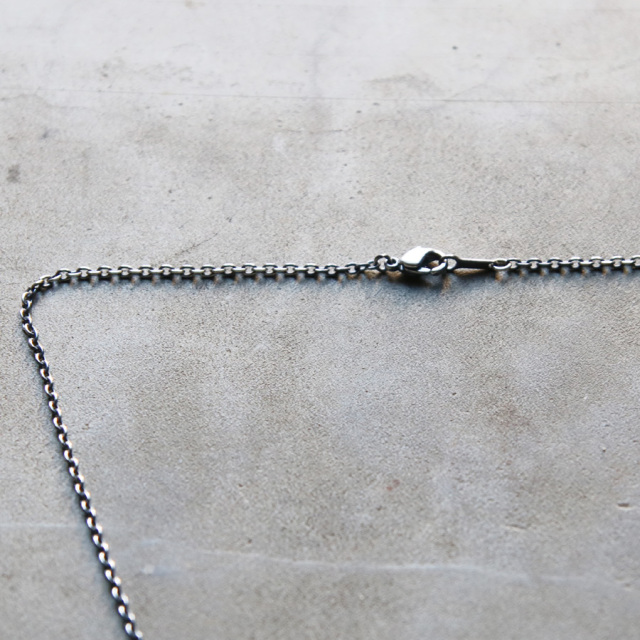 KLASICA,クラシカ,アクセサリー,ネックレス,THIS HEAT NC