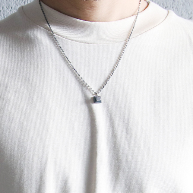 KLASICA,クラシカ,アクセサリー,ネックレス,THIS HEAT NC