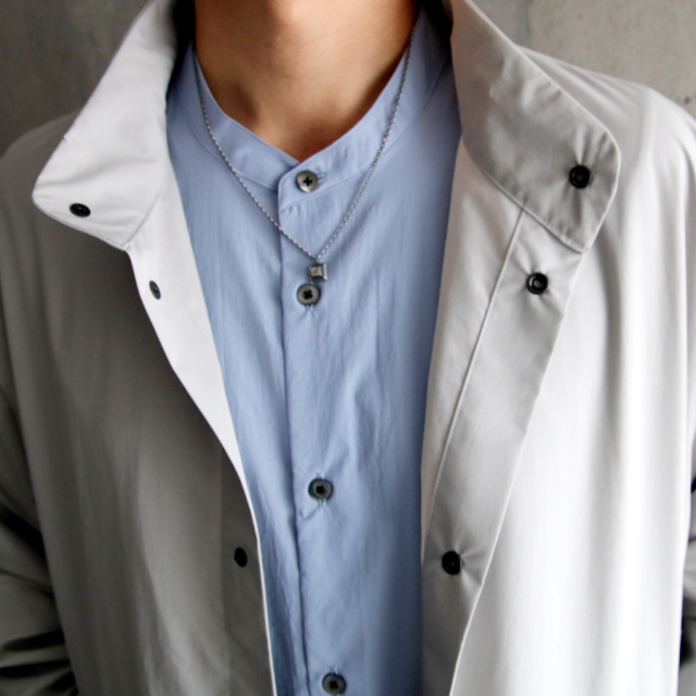 KLASICA,クラシカ,アクセサリー,ネックレス,THIS HEAT NC