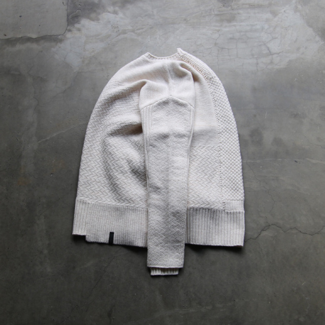 KLASICA (クラシカ) [TRANSIT] HAND FLAME 3PLY SUPER FINE MELINO 7G