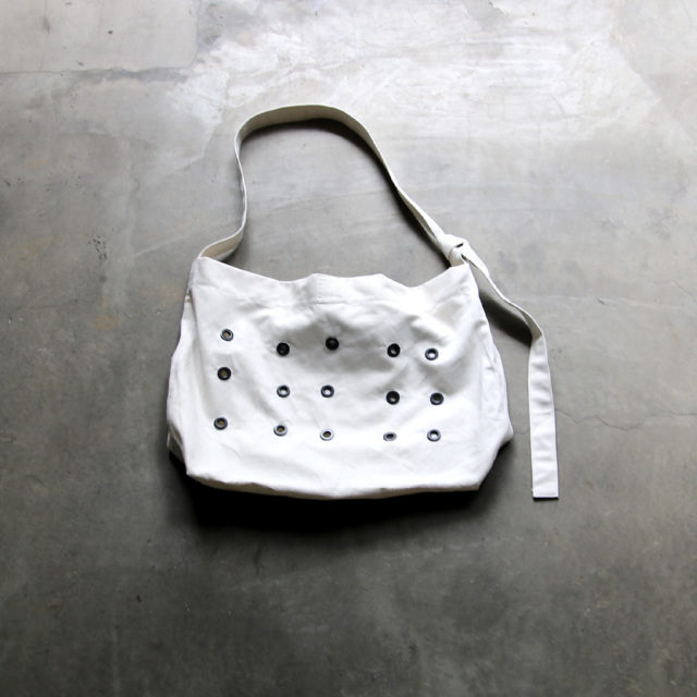 KLASICA (クラシカ) [VIVOUAC] C/L HIGH RISE TWILL RIBBON