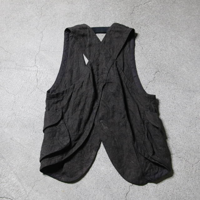 KLASICA 通販,KLASICA 東京取り扱い店舗,KLASICA,クラシカ,25ss-vst-a07,msf