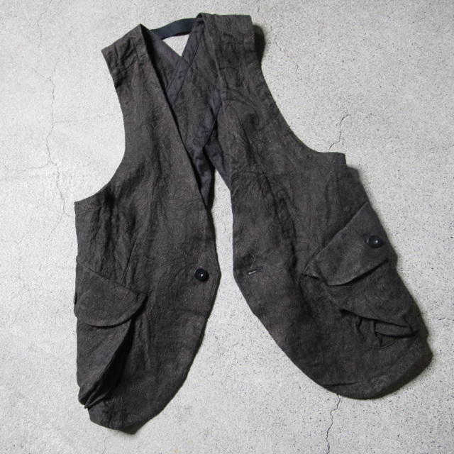 KLASICA 通販,KLASICA 東京取り扱い店舗,KLASICA,クラシカ,25ss-vst-a07,msf