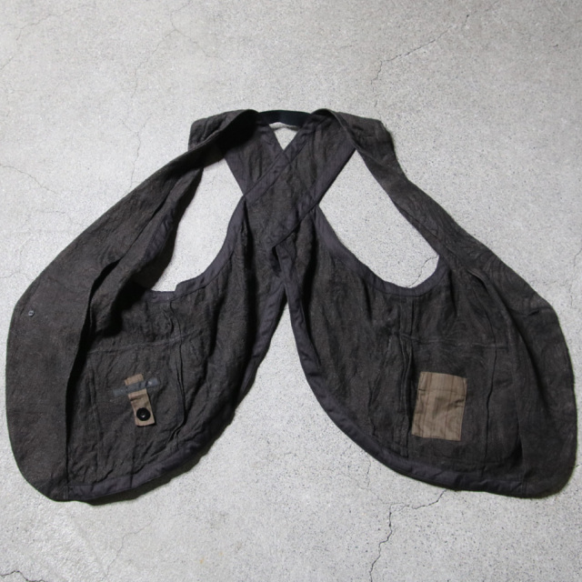 KLASICA 通販,KLASICA 東京取り扱い店舗,KLASICA,クラシカ,25ss-vst-a07,msf