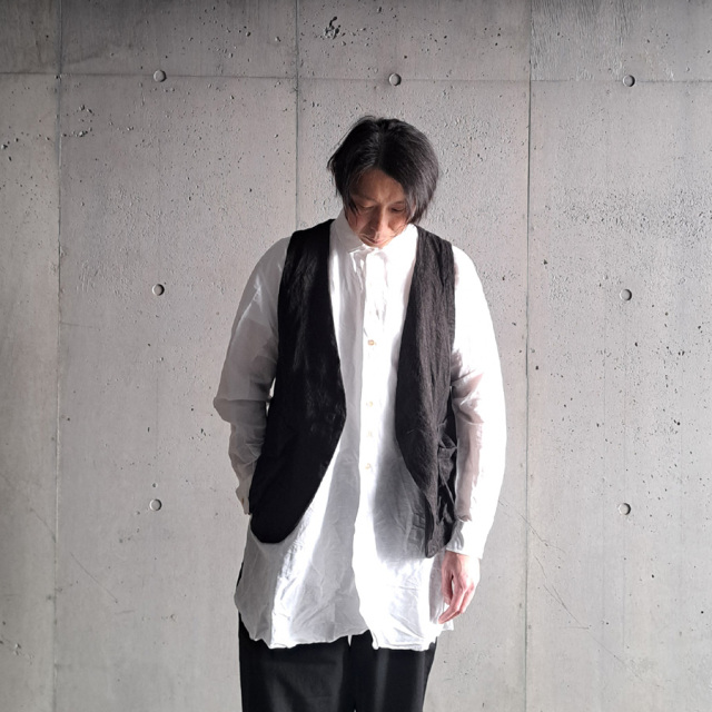 KLASICA 通販,KLASICA 東京取り扱い店舗,KLASICA,クラシカ,25ss-vst-a07,msf