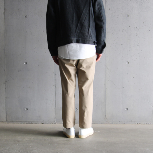 LA MOND,ラモンド,LA MOND,ラモンド,lm-p-073-p,chino easy-care pants