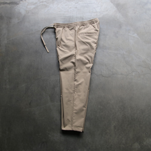 LA MOND,ラモンド,LA MOND,ラモンド,lm-p-073-p,chino easy-care pants