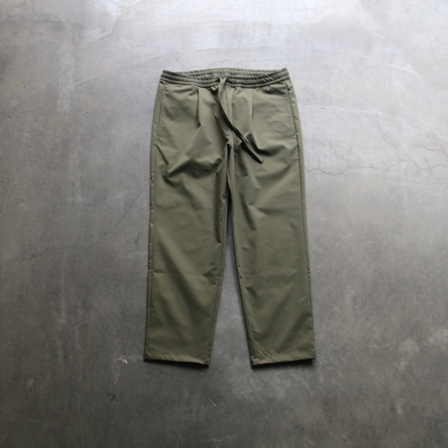 LA MOND,ラモンド,LA MOND,ラモンド,lm-p-073-p,chino easy-care pants