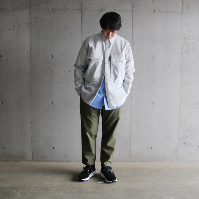 LA MOND,ラモンド,LA MOND,ラモンド,lm-p-073-p,chino easy-care pants