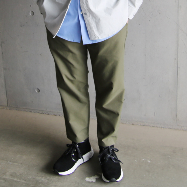 LA MOND,ラモンド,LA MOND,ラモンド,lm-p-073-p,chino easy-care pants