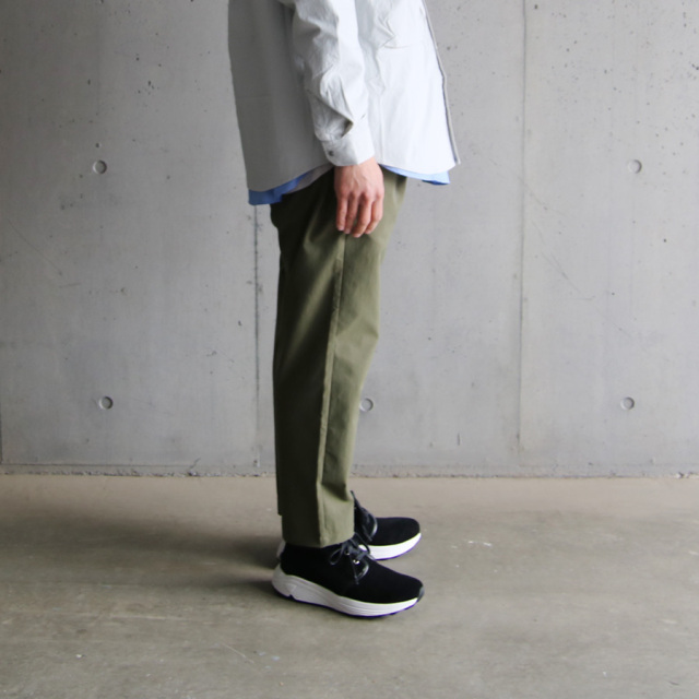 LA MOND,ラモンド,LA MOND,ラモンド,lm-p-073-p,chino easy-care pants