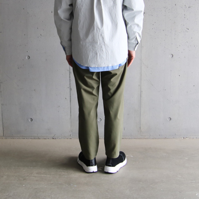 LA MOND,ラモンド,LA MOND,ラモンド,lm-p-073-p,chino easy-care pants
