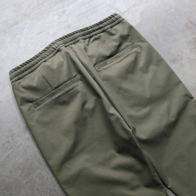 LA MOND,ラモンド,LA MOND,ラモンド,lm-p-073-p,chino easy-care pants
