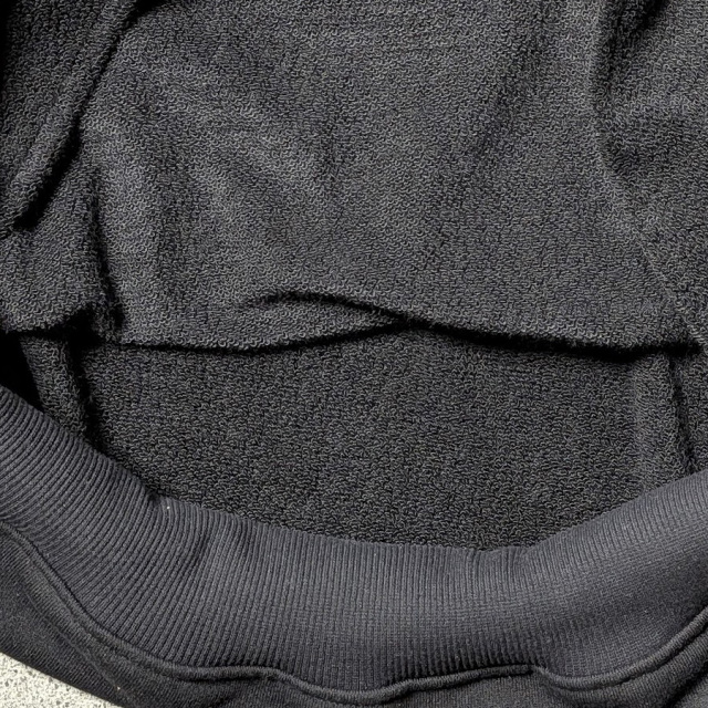 LAMOND,ラモンド,LAMOND 東京取り扱い店舗,lm-c-214,Stitch Work Light Sweat