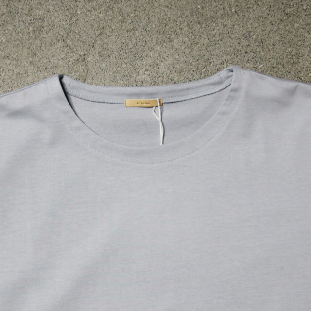 LAMOND (ラモンド) LM-C-170-TW [VINTAGE TWIST BASQUE SHIRT
