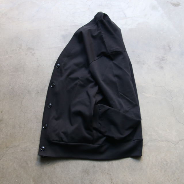 LA MOND,ラモンド,LAMOND 通販,LAMOND 東京取り扱い店舗,lm-c-183-ct,heavy jersey cardugan