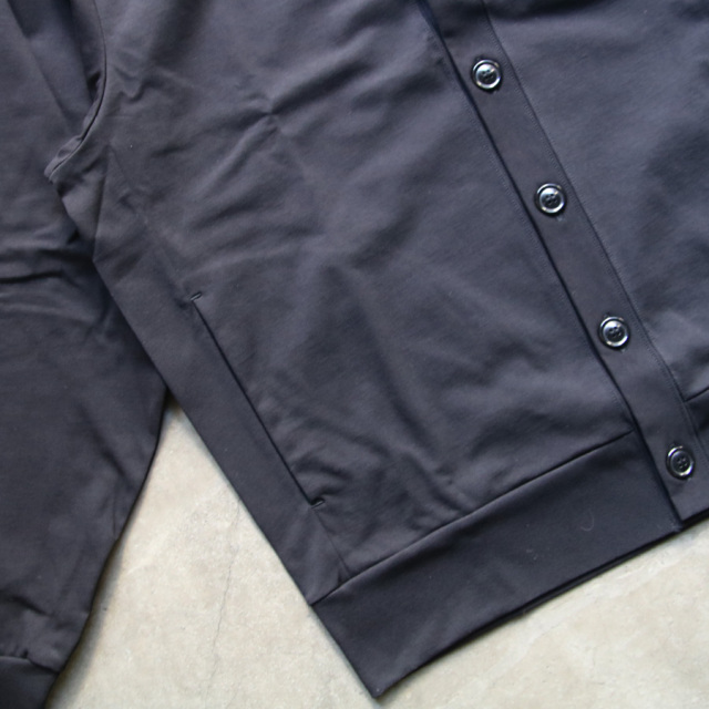 LA MOND,ラモンド,LAMOND 通販,LAMOND 東京取り扱い店舗,lm-c-183-ct,heavy jersey cardugan