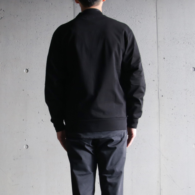 LA MOND,ラモンド,LAMOND 通販,LAMOND 東京取り扱い店舗,lm-c-183-ct,heavy jersey cardugan