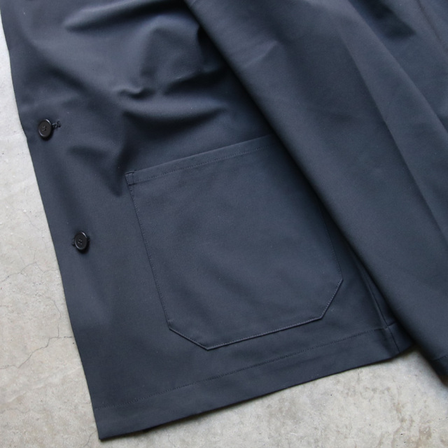 LA MOND,ラモンド,LAMOND 通販,LAMOND 東京取り扱い店舗,lm-o-100-pr,tailored jacket