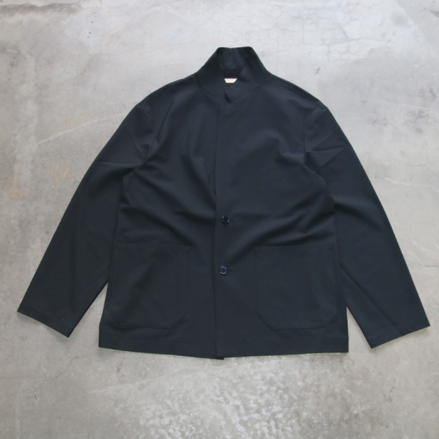 LA MOND,ラモンド,LAMOND 通販,LAMOND 東京取り扱い店舗,lm-o-100-pr,tailored jacket