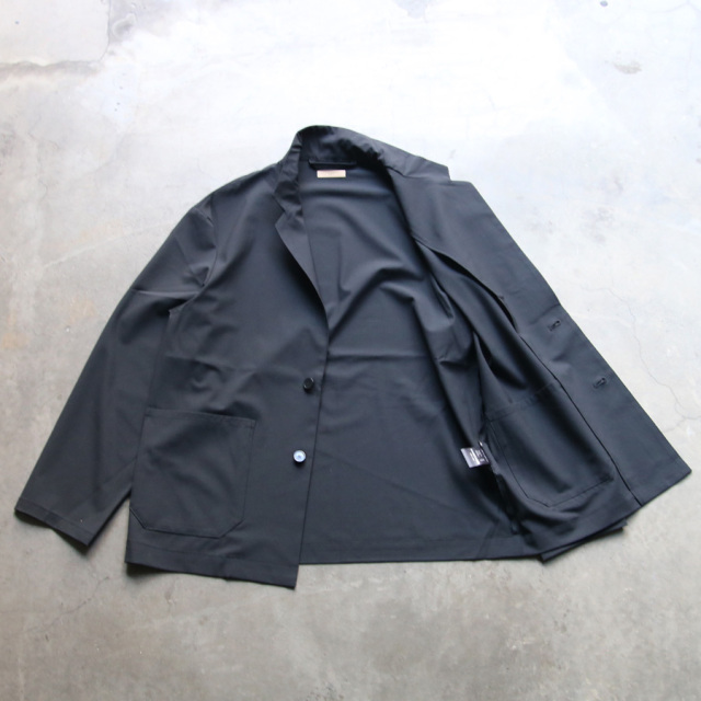 LA MOND,ラモンド,LAMOND 通販,LAMOND 東京取り扱い店舗,lm-o-100-pr,tailored jacket