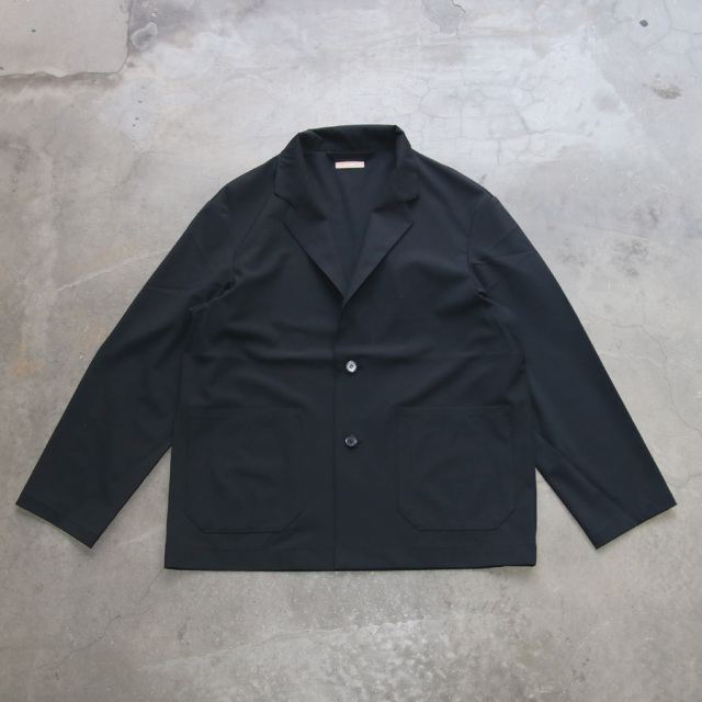 LA MOND,ラモンド,LAMOND 通販,LAMOND 東京取り扱い店舗,lm-o-100-pr,tailored jacket