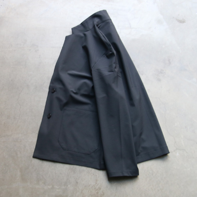 LA MOND,ラモンド,LAMOND 通販,LAMOND 東京取り扱い店舗,lm-o-100-pr,tailored jacket