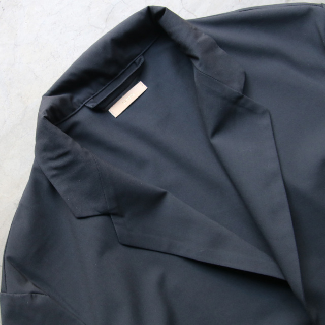 LA MOND,ラモンド,LAMOND 通販,LAMOND 東京取り扱い店舗,lm-o-100-pr,tailored jacket