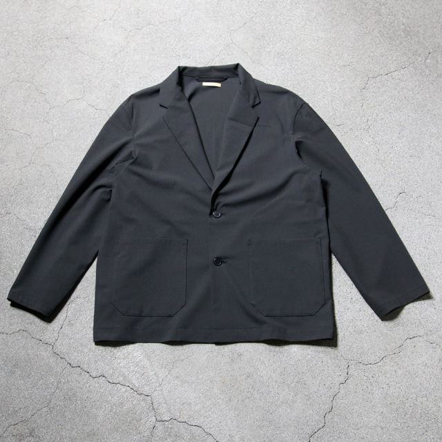 LA MOND,ラモンド,LAMOND 通販,LAMOND 東京取り扱い店舗,lm-o-100 pr,tailored jacket