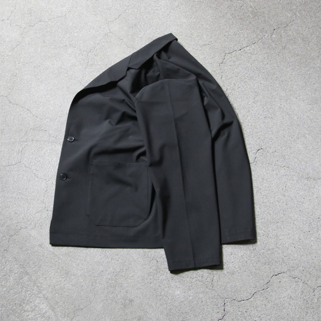 LA MOND,ラモンド,LAMOND 通販,LAMOND 東京取り扱い店舗,lm-o-100 pr,tailored jacket