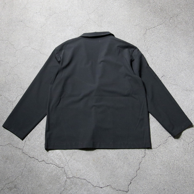 LA MOND,ラモンド,LAMOND 通販,LAMOND 東京取り扱い店舗,lm-o-100 pr,tailored jacket