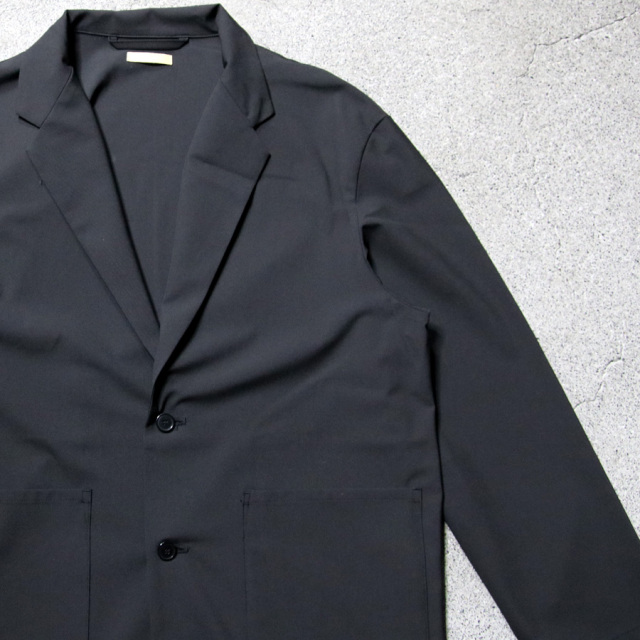 LAMOND (ラモンド) LM-O-100-PR [STRETCH TAILORED JACKET /SET