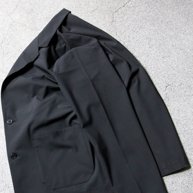 LA MOND,ラモンド,LAMOND 通販,LAMOND 東京取り扱い店舗,lm-o-100 pr,tailored jacket