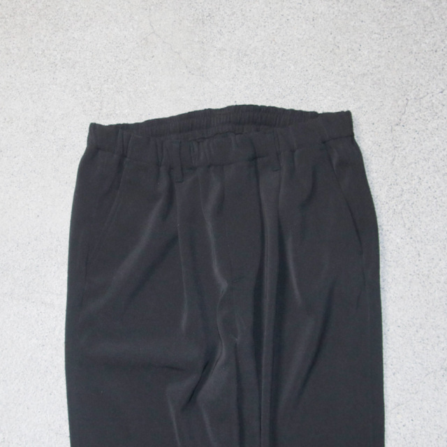 LAMOND (ラモンド) LM-P-123 [TWILL TWIST PANTS] ツイルツイスト